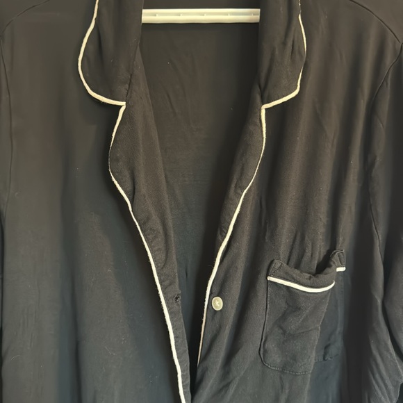 Amazon Essentials Night Gown - Picture 2 of 3